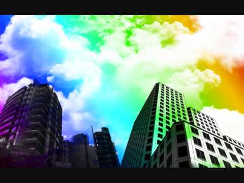Techno Dream Trance - Happy Fantasy