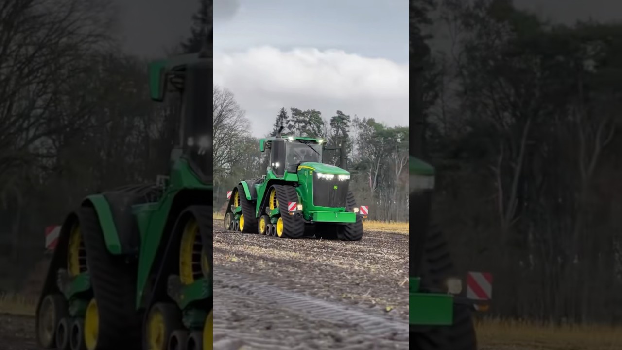 Fs25 vs Real Life: Farming Challenge 🚜