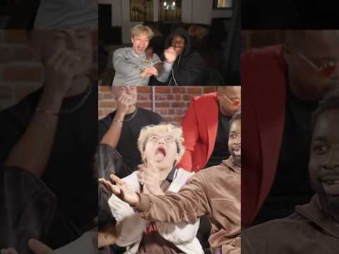 Jason Is An ELITE Instigator 😭