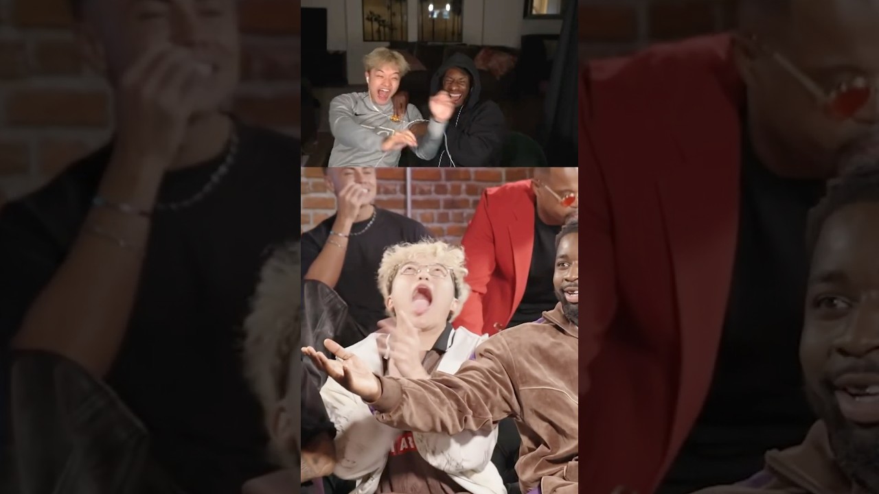 Jason: The Ultimate Instigator 😭