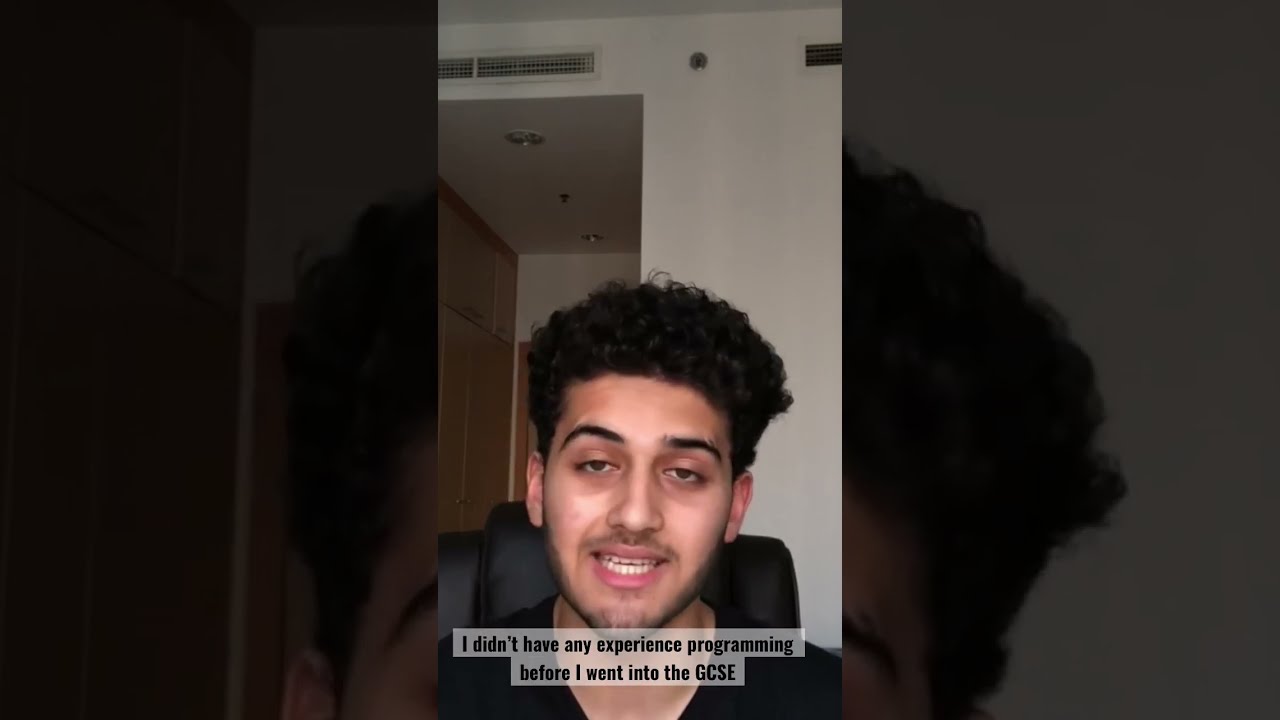 Computer Science GCSE Secrets You Need to Know! 🔍