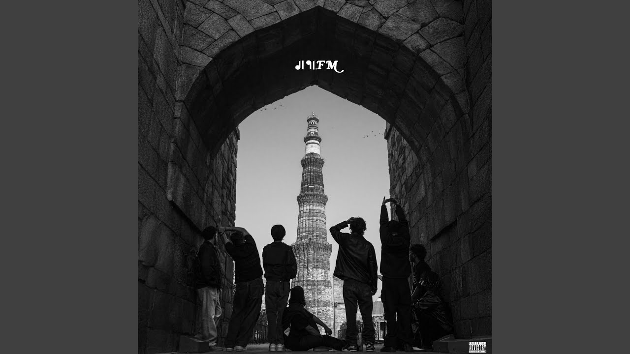 Madira by Seedhe Maut & Hurricane 🎶