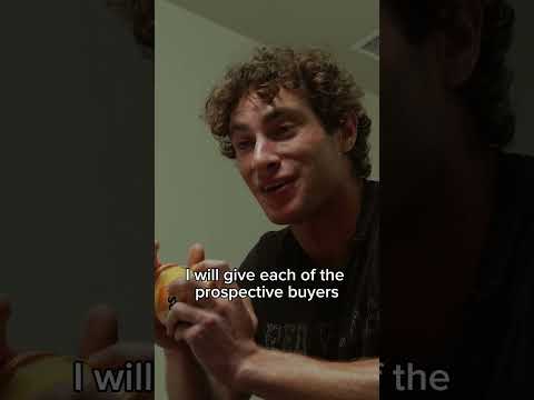 that one friend who has weird hobbies