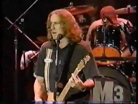 Seven Mary Three 'Cumbersome' Live at Hard Rock Las Vegas 1993 🎸