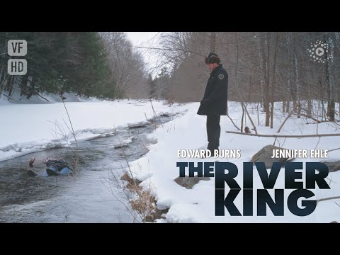 The River King - Film complet HD en français (Thriller, Policier)