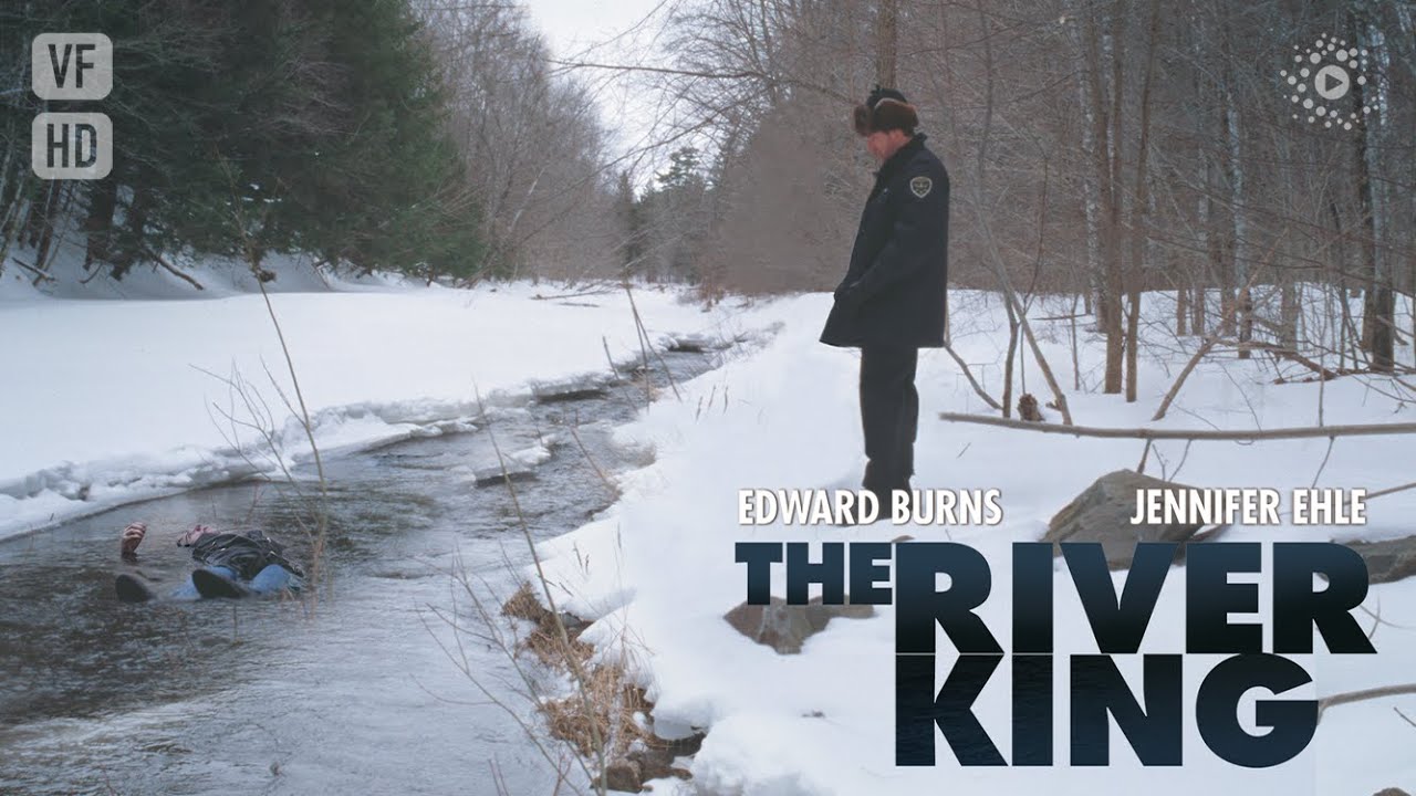 The River King - Thriller Policier en HD 🇫🇷