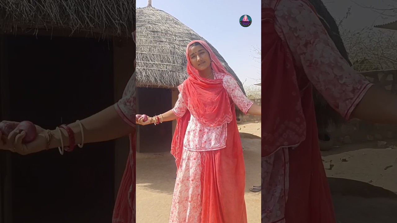 देसी कढ़ी बनाने का आसान और स्वादिष्ट तरीका 🍛 | राजस्थानी कढ़ी की रेसिपी