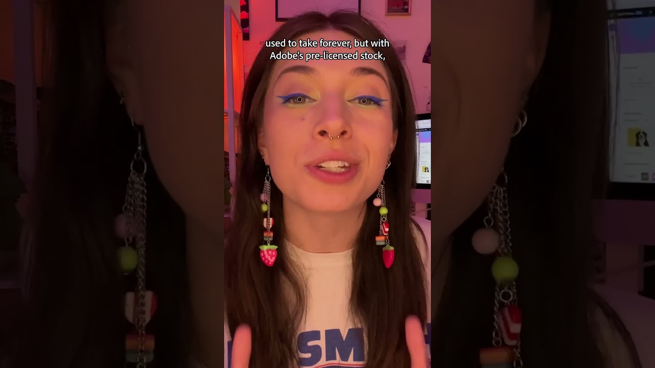 Adobe Express Beta: 4 Ways to Boost Brainstorming 💡