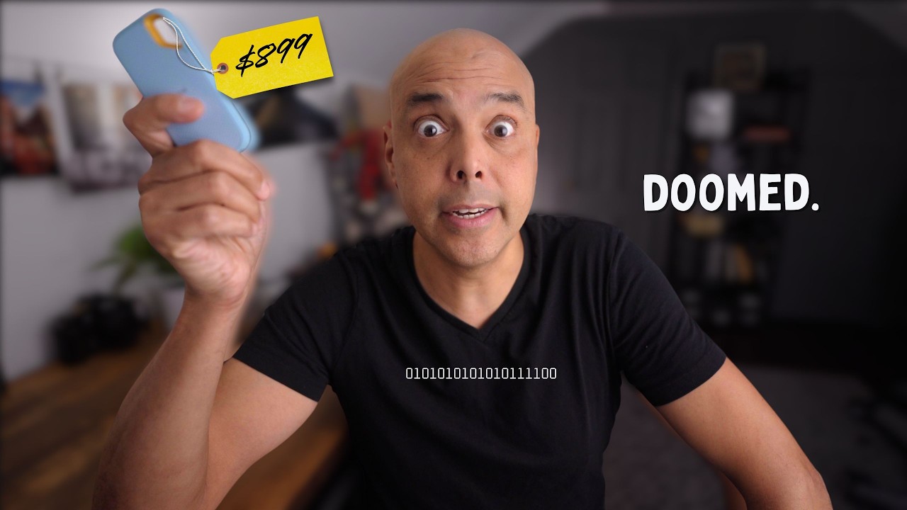 Rising SSD Prices Impact Photographers 📸