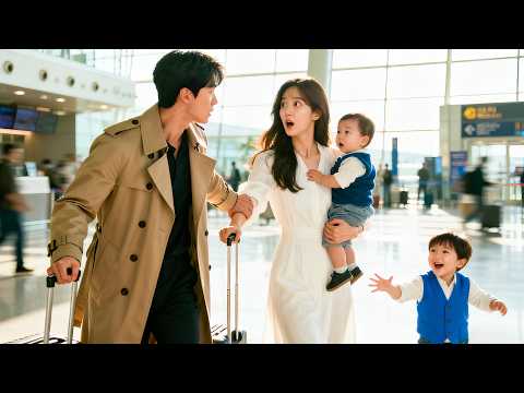 After Giving Birth to a Baby and Leaving, CEO Began to Pursue His Wife Sweetly!#engsub #cdrama #CEO