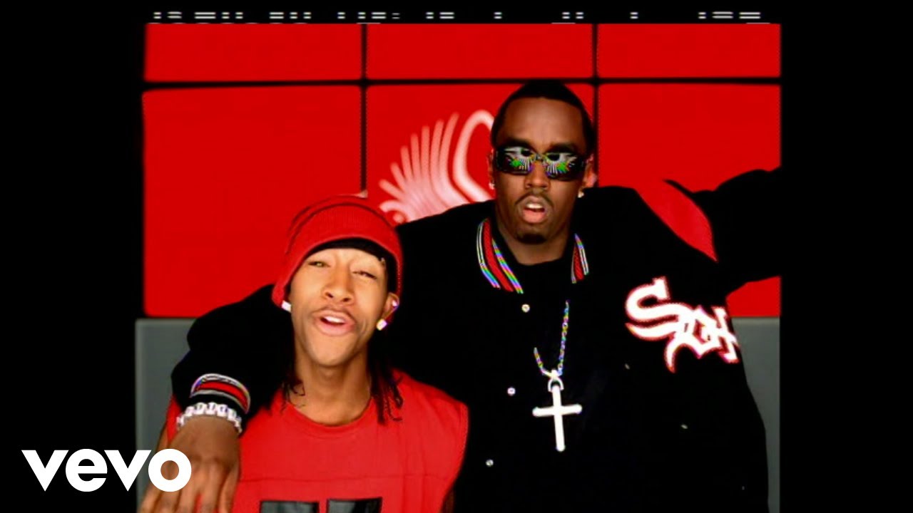 B2K & P. Diddy - Bump, Bump, Bump (Official Video)