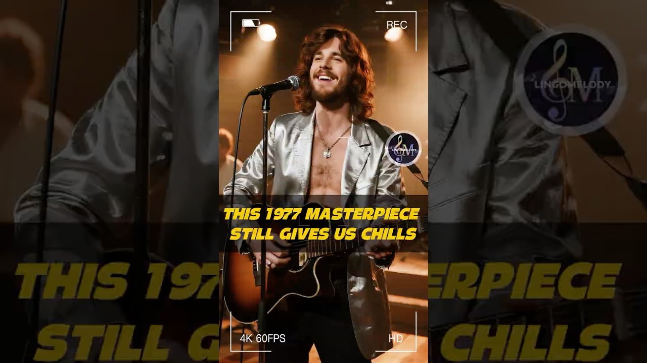 Bee Gees' 'How Deep Is Your Love' (1977) 🎶