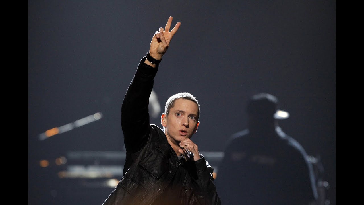 Eminem & Rihanna - Unbreakable Lie (AI Anthem)