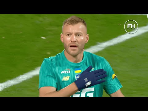 ДИНАМО – ШАХТАР. Голи. Кубок України 1/8 фіналу