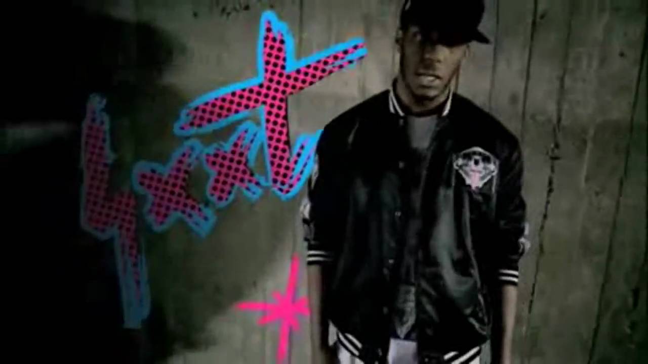 HD - Adam Tensta ft. Eboi | Dope Boy Official Video