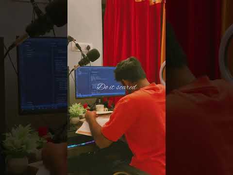 The Real Software Engineer Motivation 😨😨🤯🤯 #coding #shorts