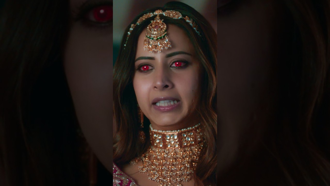 Hilarious New Movie Scene! 😂 Jaanu Tun Saleda Aa? | Sargun Mehta & Gippy Grewal