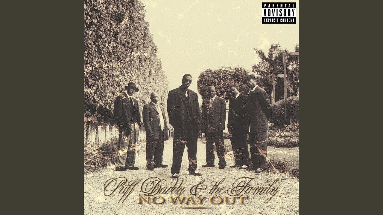 Victory (feat. B.I.G. & Busta Rhymes) - Puff Daddy