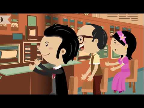 Video evolución del teléfono