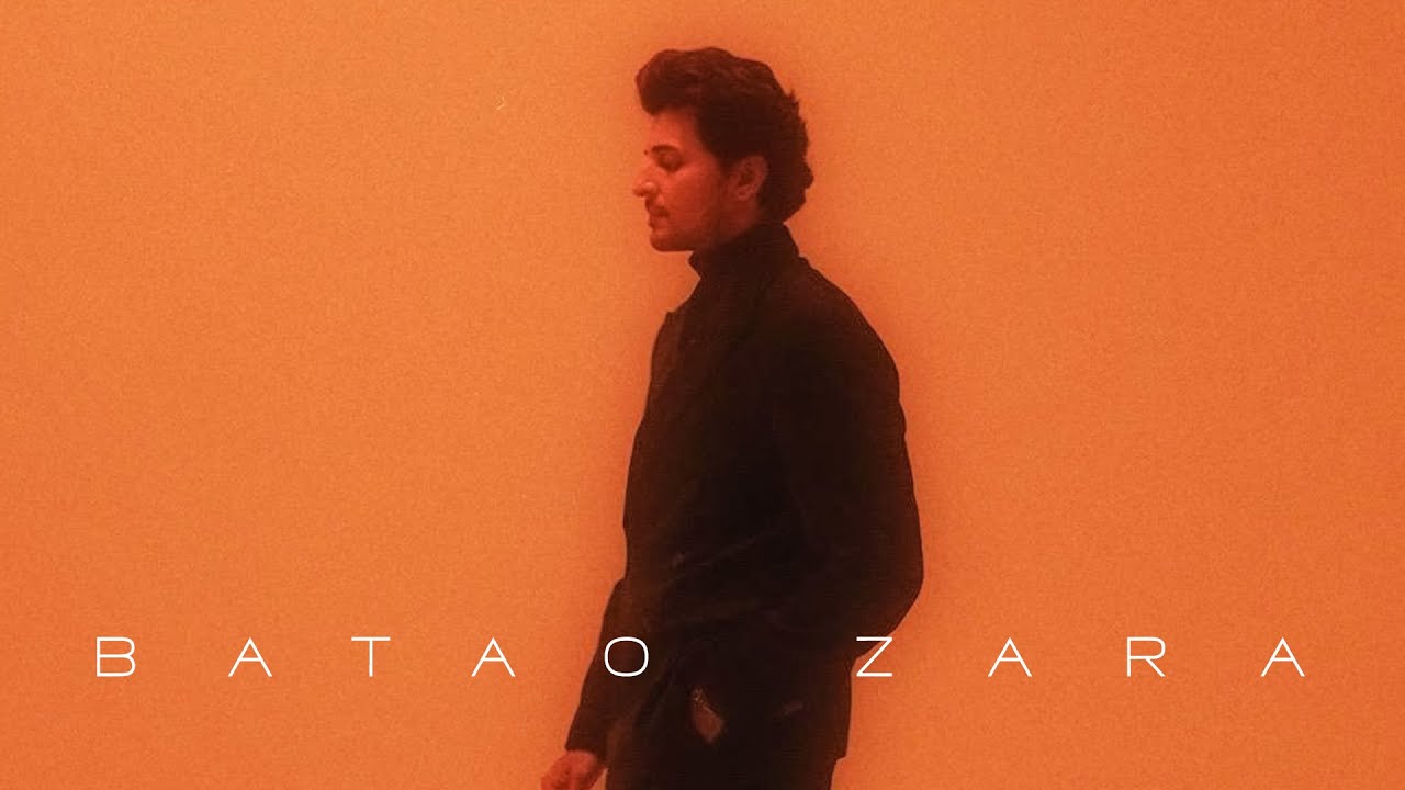Darshan Raval's New Album 'Out of Control' πΆ | Zara Zara Song & Lyrics