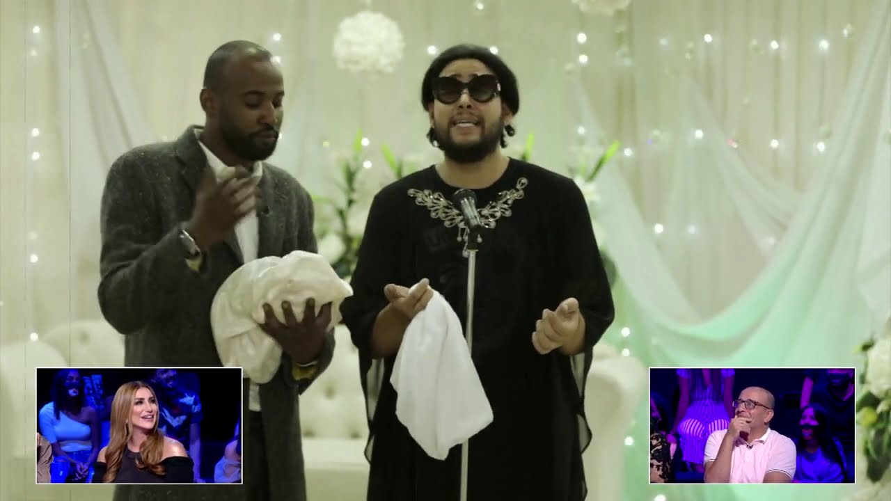 Jeu Dit Tout S02 Ep03 | ليــــلة عــرسك 🎉 - Replay Gratuit de Vos Émissions Préférées