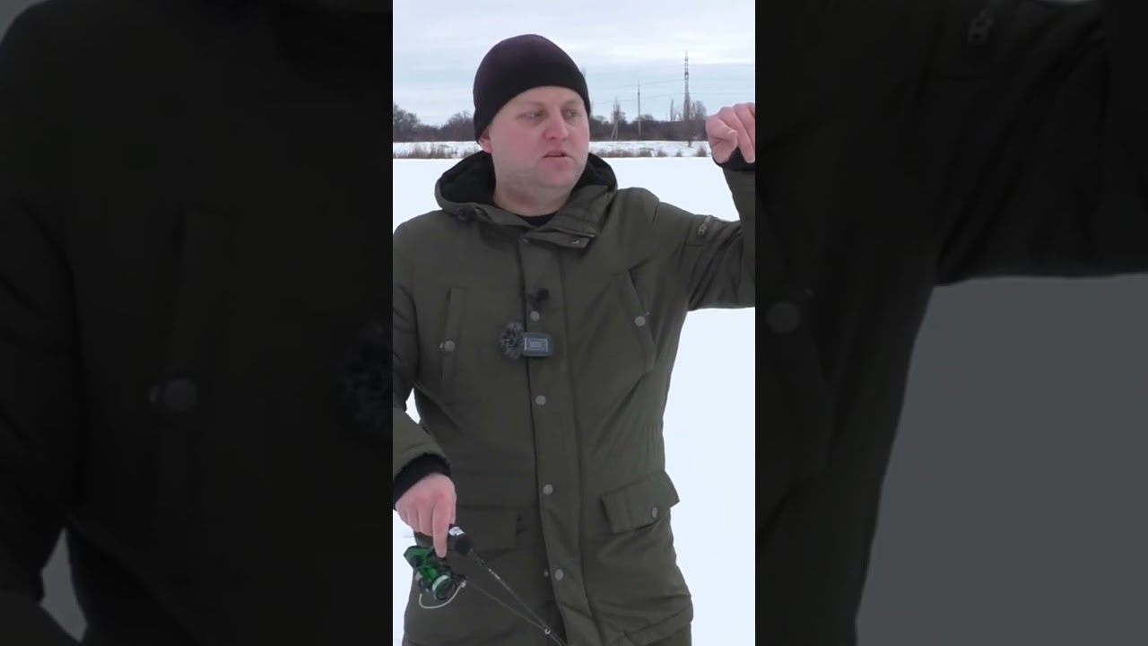 Принцип игры балансира 🎣