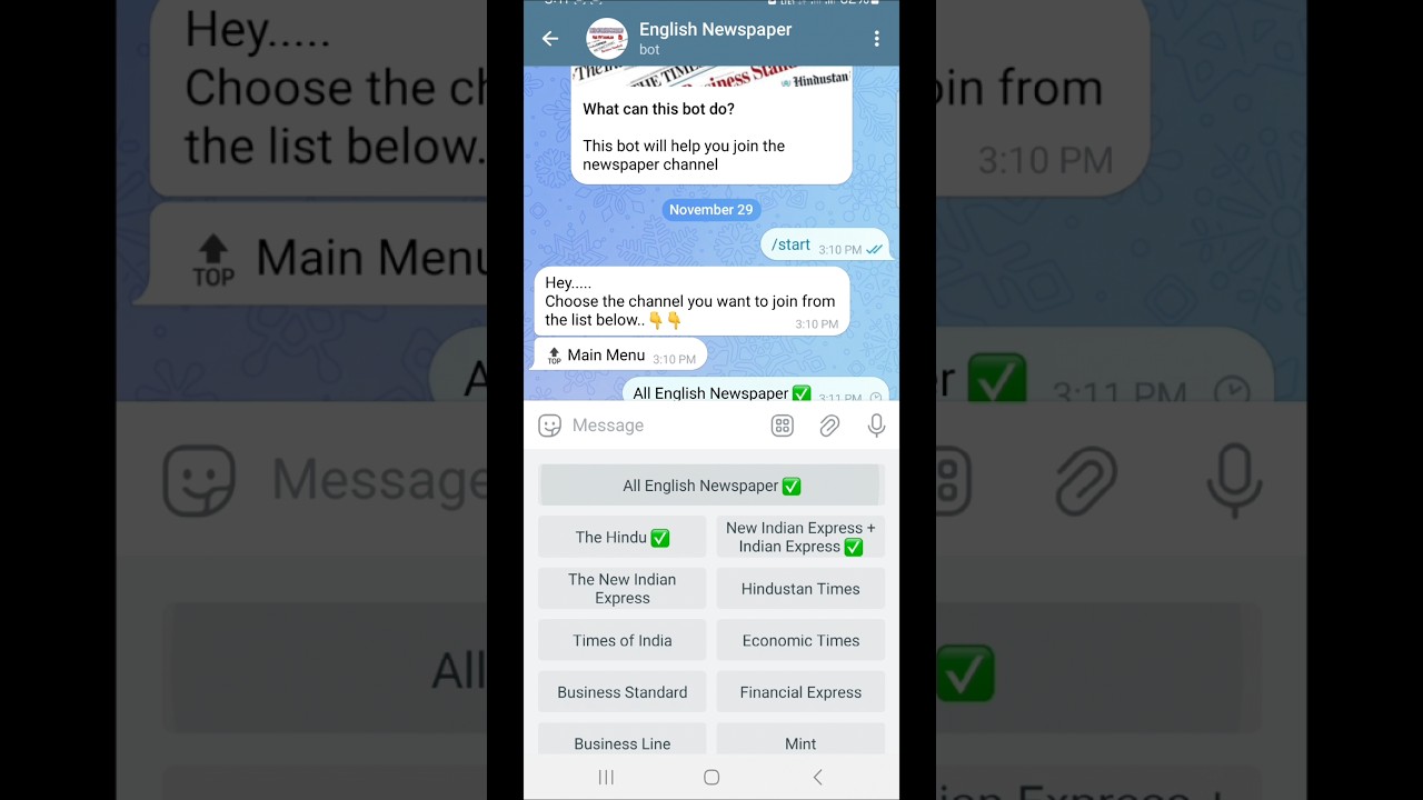 Easy Guide to Download E-Paper PDF of Your Favorite Newspapers 📰