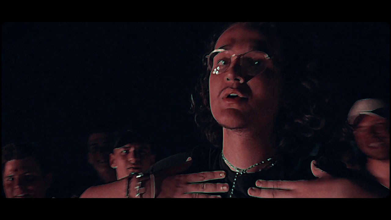 Solomon - FEDERAL (Official Video)