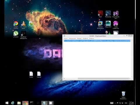 How to download free from Scribd