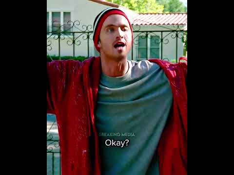 "My Name Is Skyler White Yo" 😂 | Breaking Bad S1.E2 | #shorts