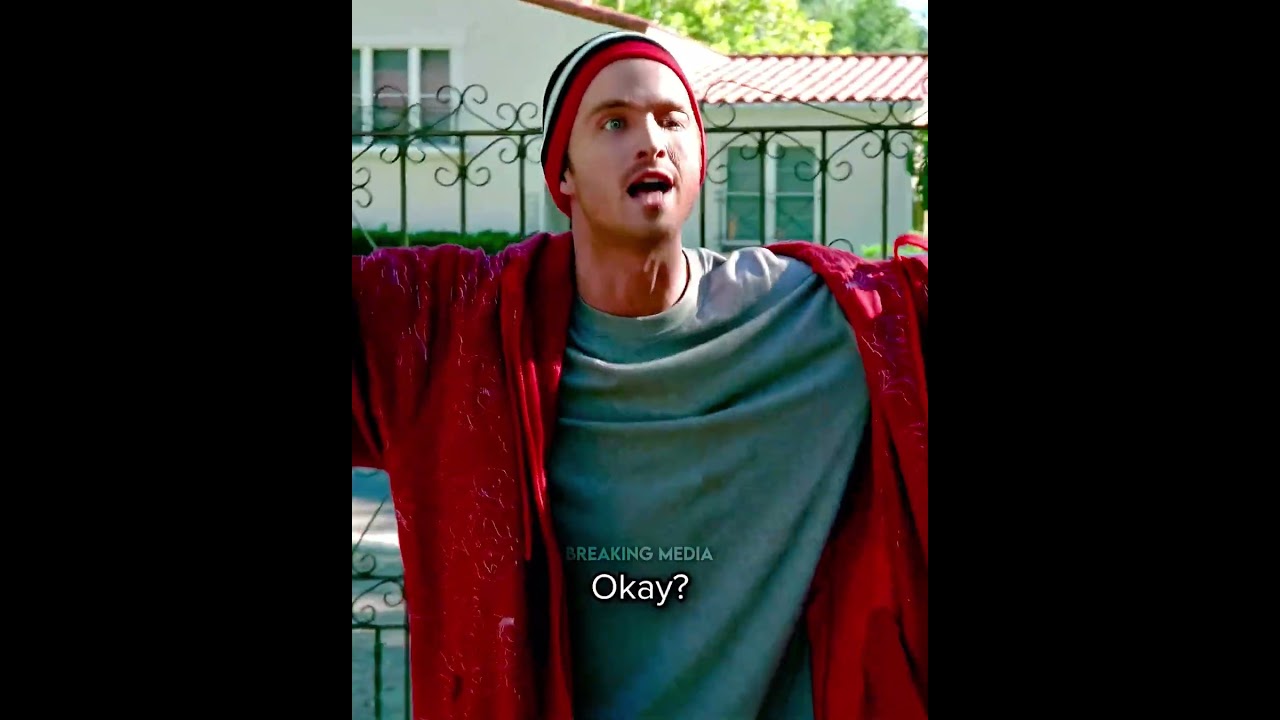 Breaking Bad S1.E2: Skyler White's Funny Moment 😂 | Short Clip