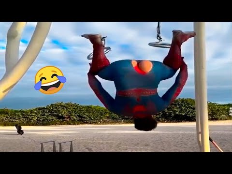 Coi Cấm Cười #2 | TikTok Try Not To Laugh Challenge 😂