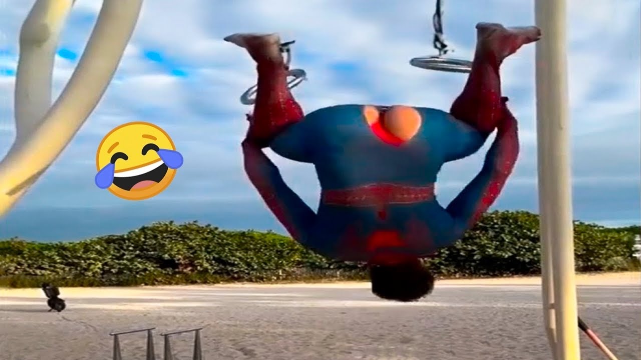 Coi Cấm Cười #2 😂 | TikTok Try Not To Laugh Challenge - Can You Keep a Straight Face?