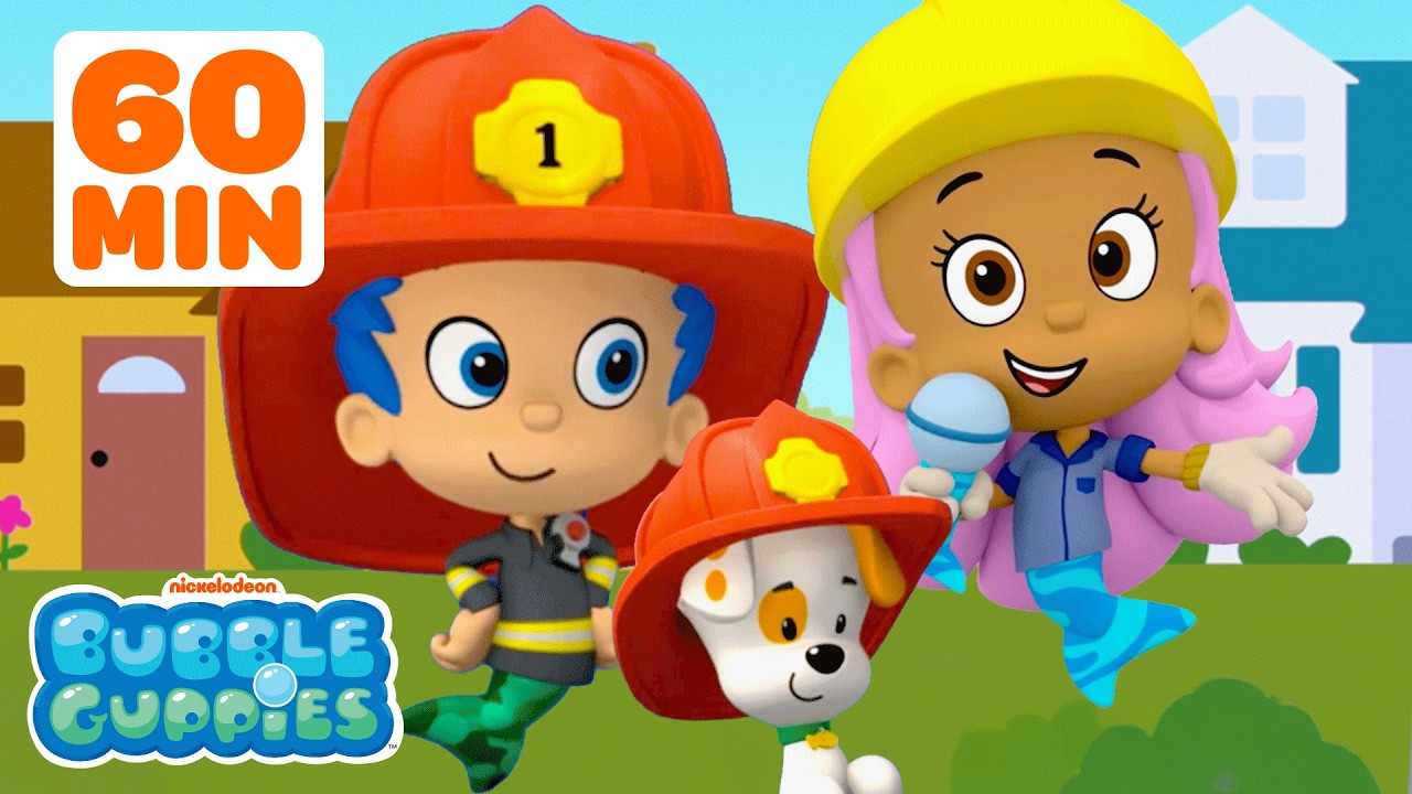 Help Your Community with Molly & Gil! ๐