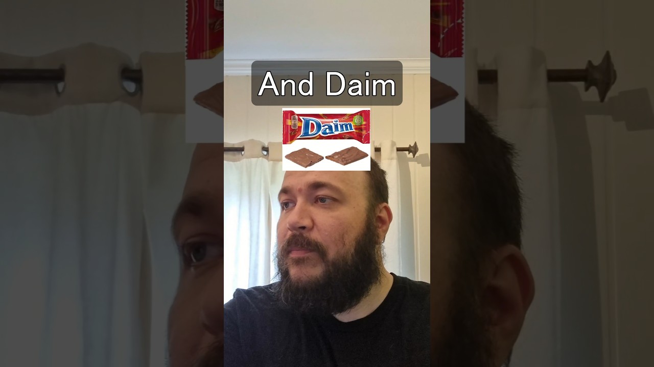 Popular Nordic Candy 🍬