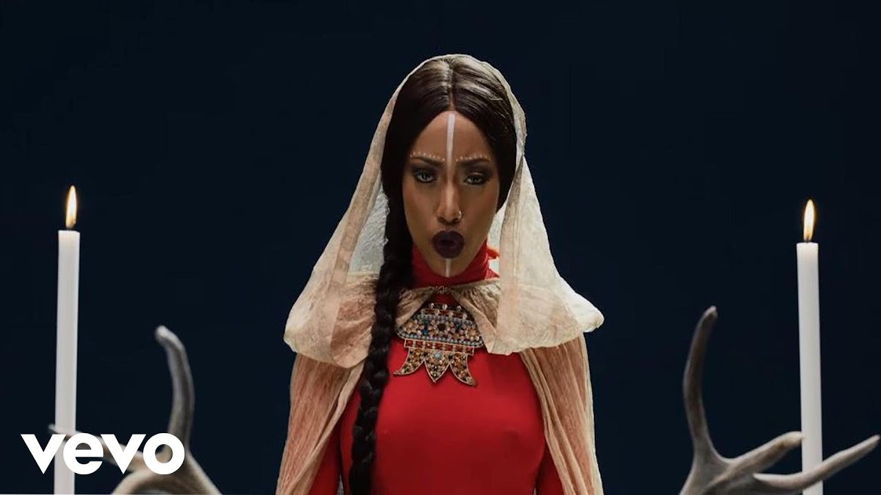 Shay - PMW Single Now on iTunes & Streaming 🎶