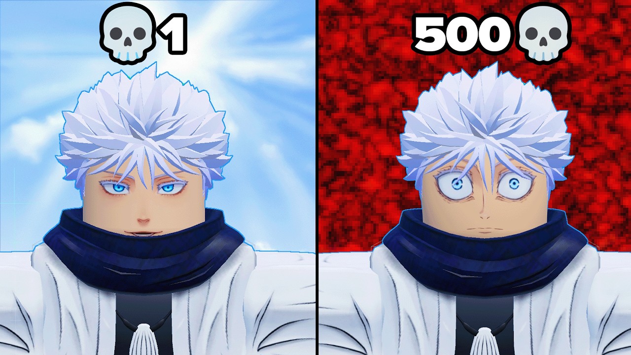 Shocking Roblox Game That Left Me Heartbroken 😢