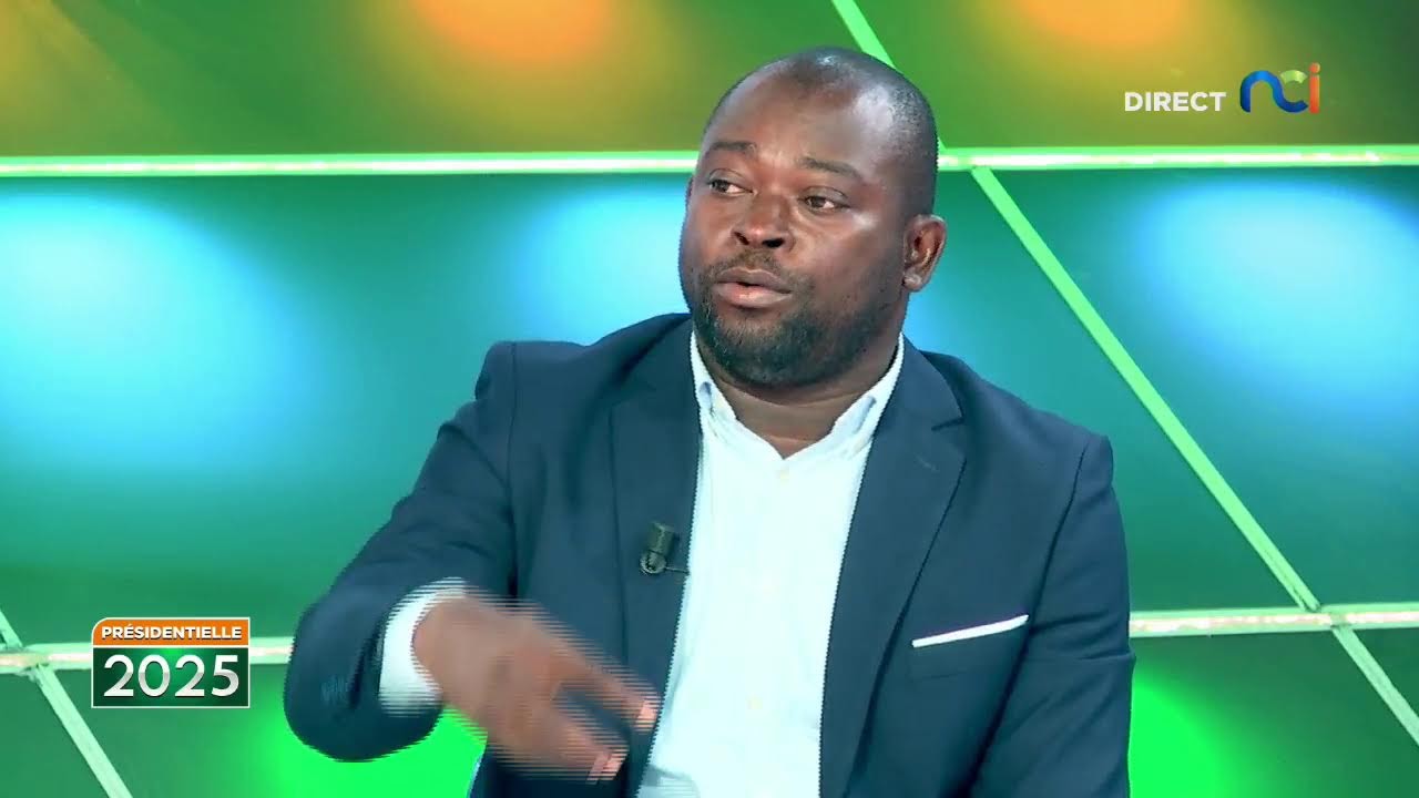 Proclamation des résultats définitifs de l'Élection Présidentielle 2025 par le Conseil Constitutionnel