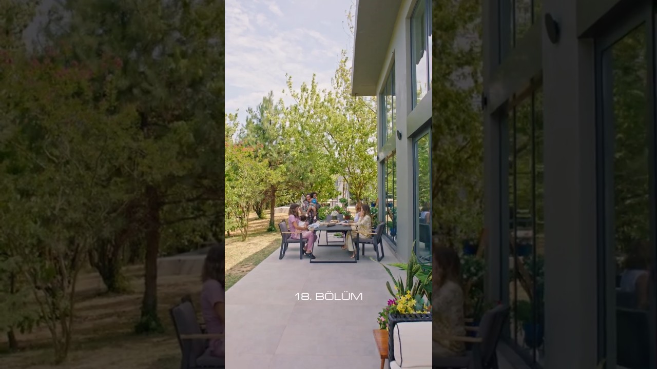 Yeni Nesil Aile 18. Bölüm: Montenegro ve Montessori Metodlarıyla Çocuk Yetiştirme 🧒