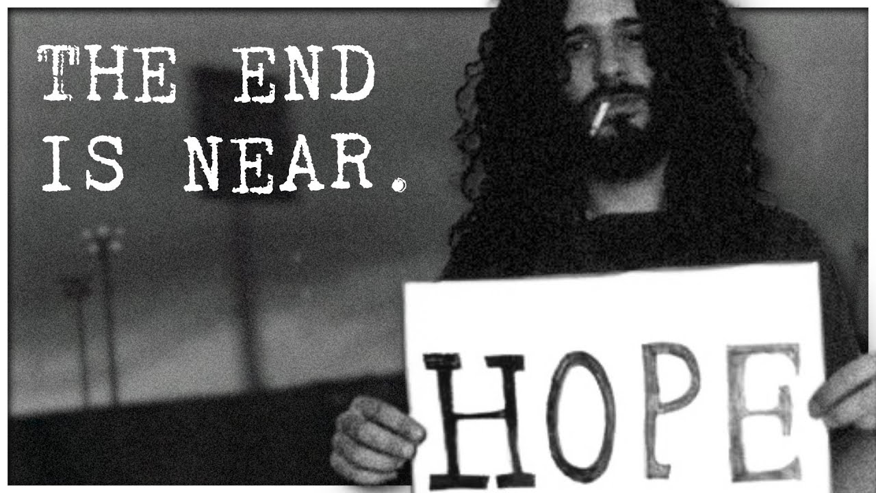 Godspeed You! Black Emperor's Apocalyptic Debut 🎸