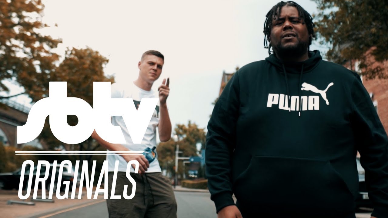 Wax x Kamakaze | Know Bout Dat Music Video 🎶