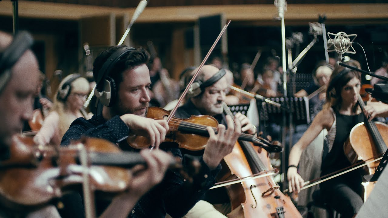 Eternal Eclipse - Hero's Chronicle 🎶