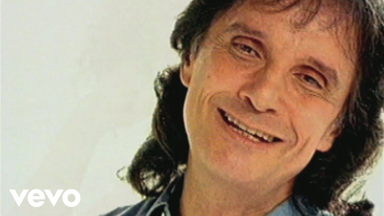 Roberto Carlos - Coisa Bonita (Official Video) 🎶