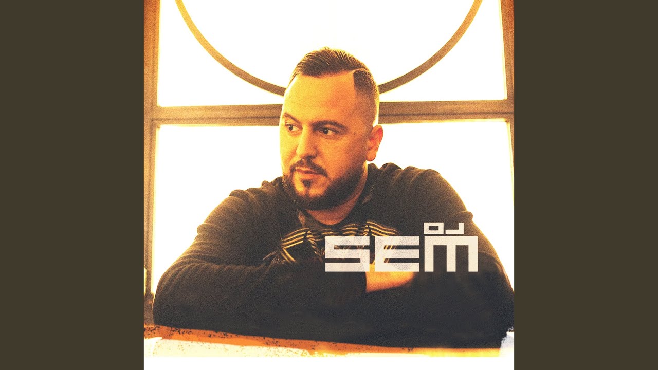 Jamais la smaht fiya by DJ Sem & Zahouania 🎶