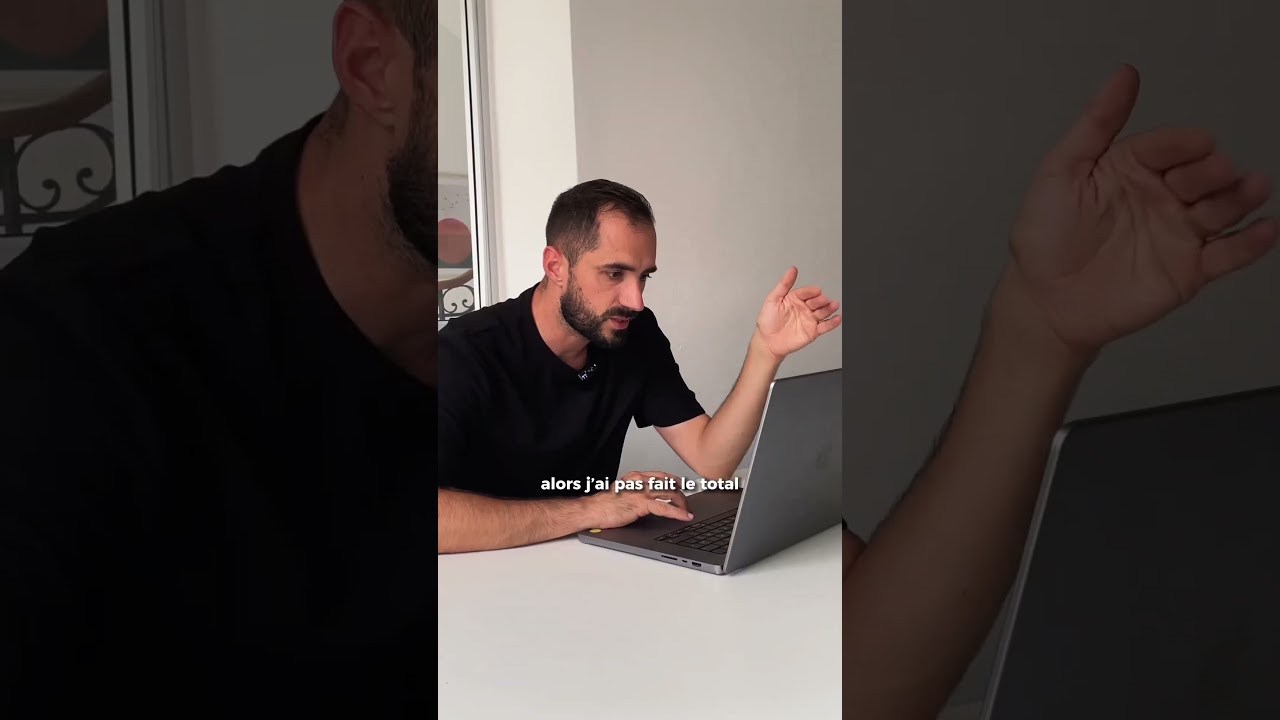 Analyse rapide d’un immeuble de rapport 🏢