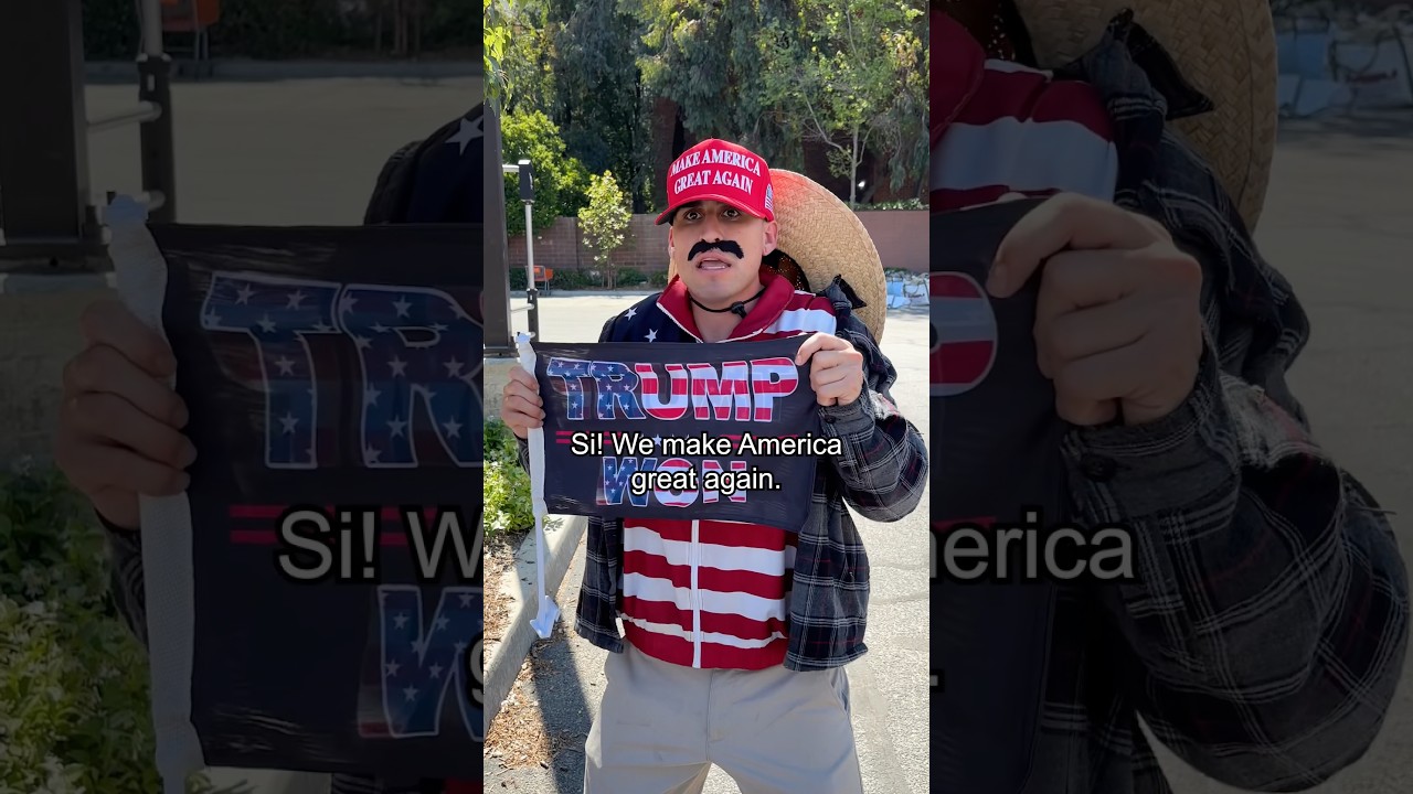 ICE in 2025: A Humorous Look πΊπΈπ²π½