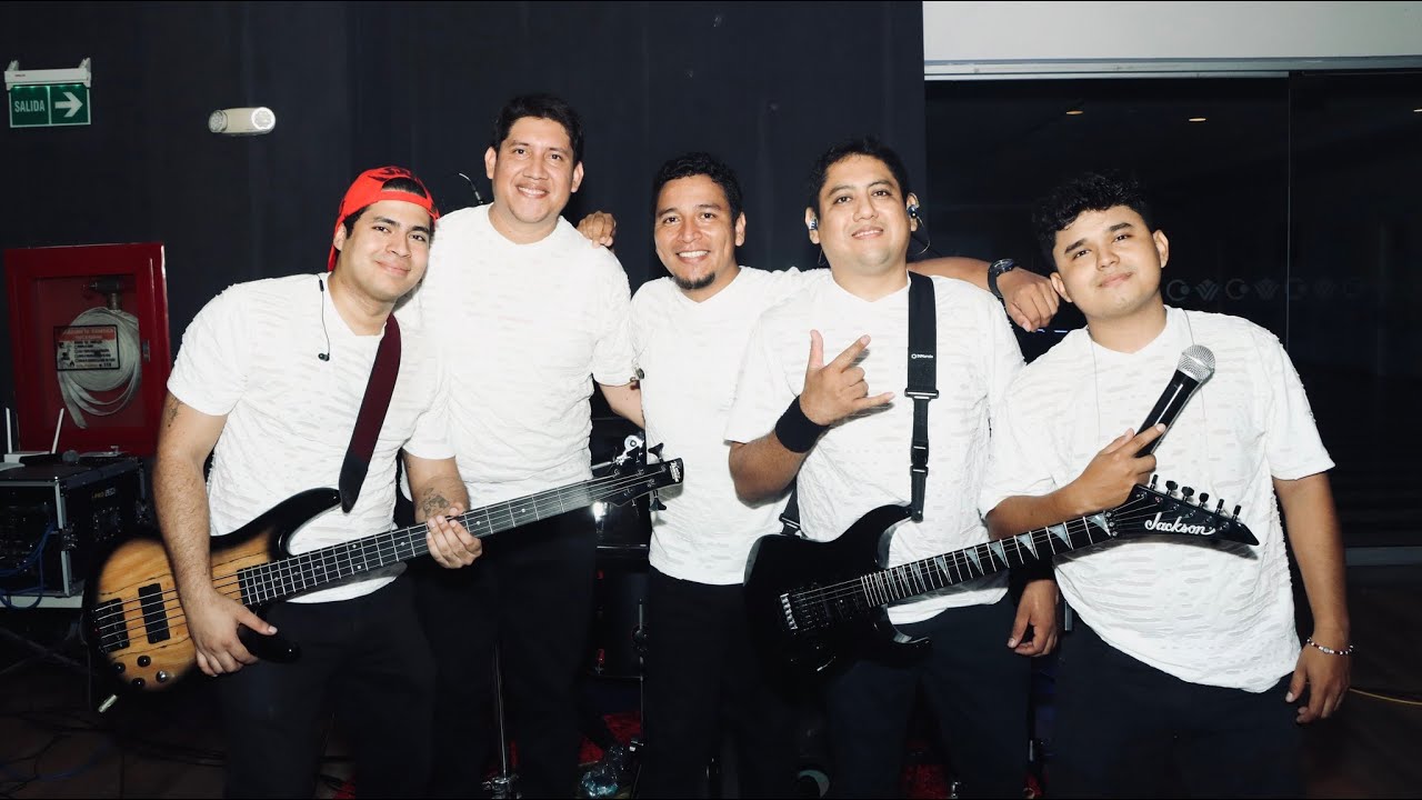 Souls - Vol. 2: Rock en Español 🎸