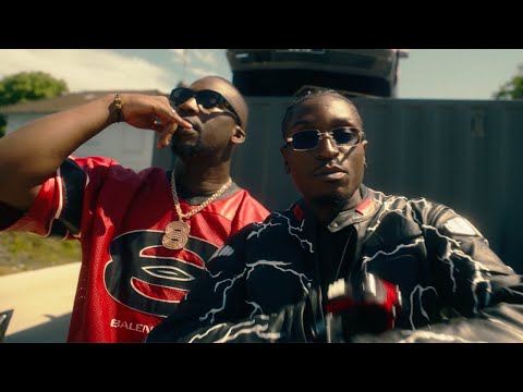 L2B - David Douillet feat. IDS x SDM (Clip Officiel)