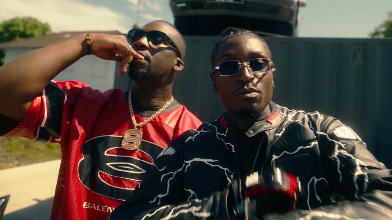 L2B's New Hit 'Nés Pour Briller, BOOK III' ft. David Douillet, IDS & SDM 🎶