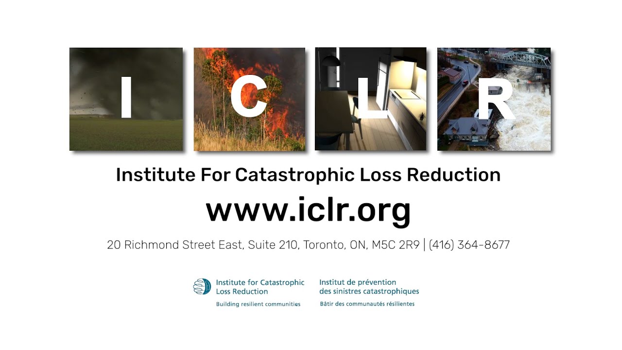 ICLR Promo: Who We Are & What We Do ๐ช๏ธ